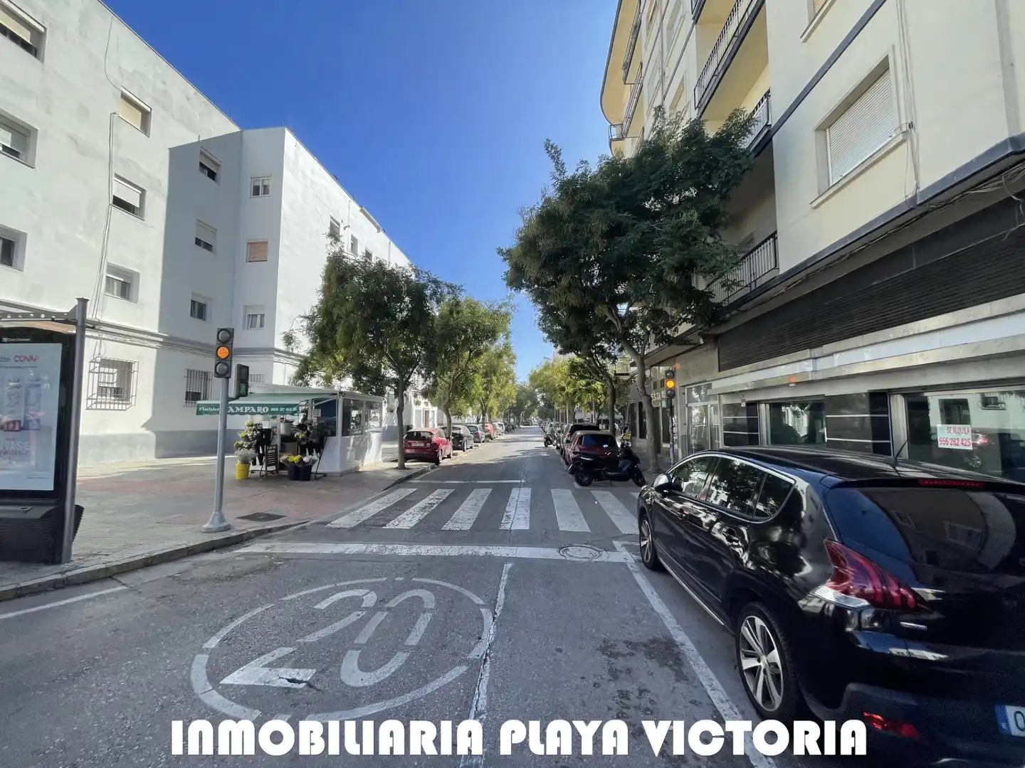 Business premises for sale in Asdrúbal - Bahía Blanca