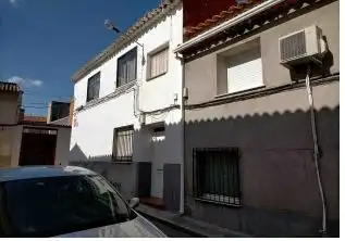 Casa en venta en Campo de Criptana
