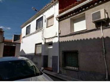 Casa en venta en Campo de Criptana