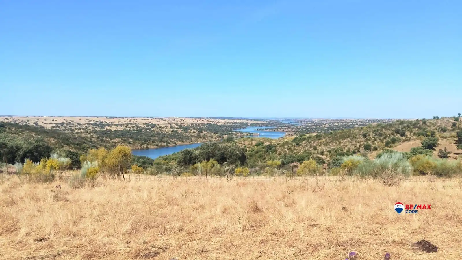 Grundstücke zum Verkauf in Villanueva del Fresno