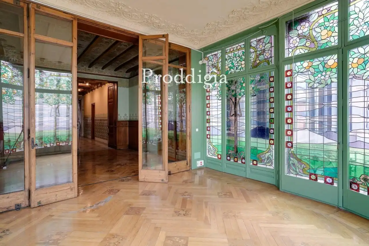 Office for rent in Barcelona