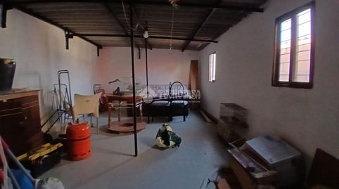 Foto 4 de Casa o chalet en venta en La Estación, Badajoz Capital