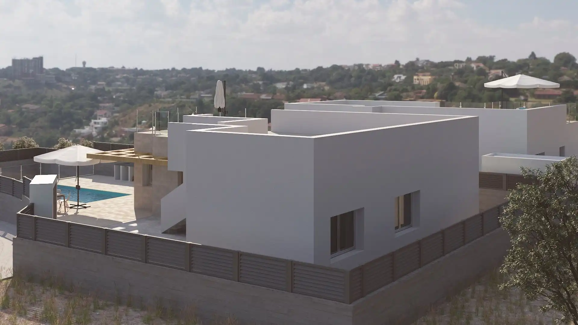 Casa con piscina en venta en Nimega, imagen 14