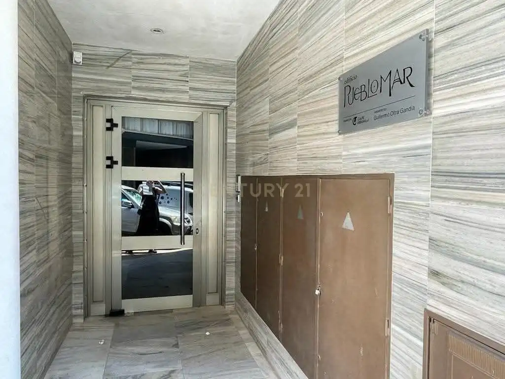 Apartamento en venta en Calpe / Calp con Aire acondicionado, Trastero y Piscina comunitaria