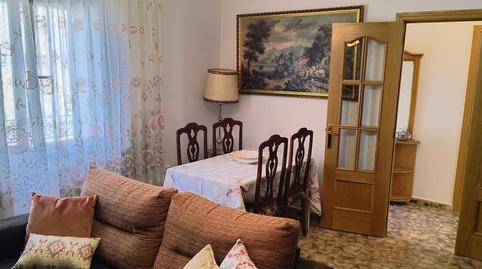 Foto 4 de Finca rústica en venda a San Antonio de Padua, Villanueva de San Carlos, Ciudad Real