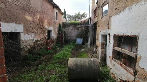 Foto 5 de Pis en venda a Calle Colada, Ciudad Rodrigo, Salamanca