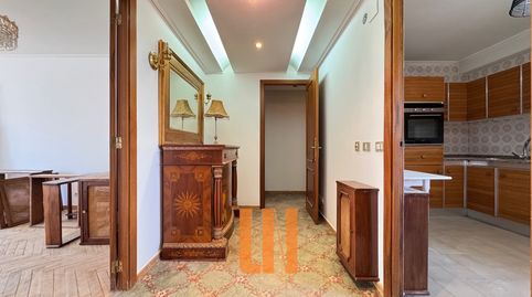 Foto 3 de Piso en venta en Rúa Do Socorro, 11, Monte Alto - Zalaeta - Atocha, A Coruña Capital