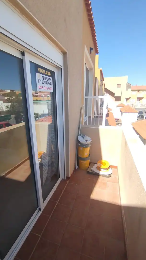 Terraza de Piso en venta en Puerto del Rosario con Terraza