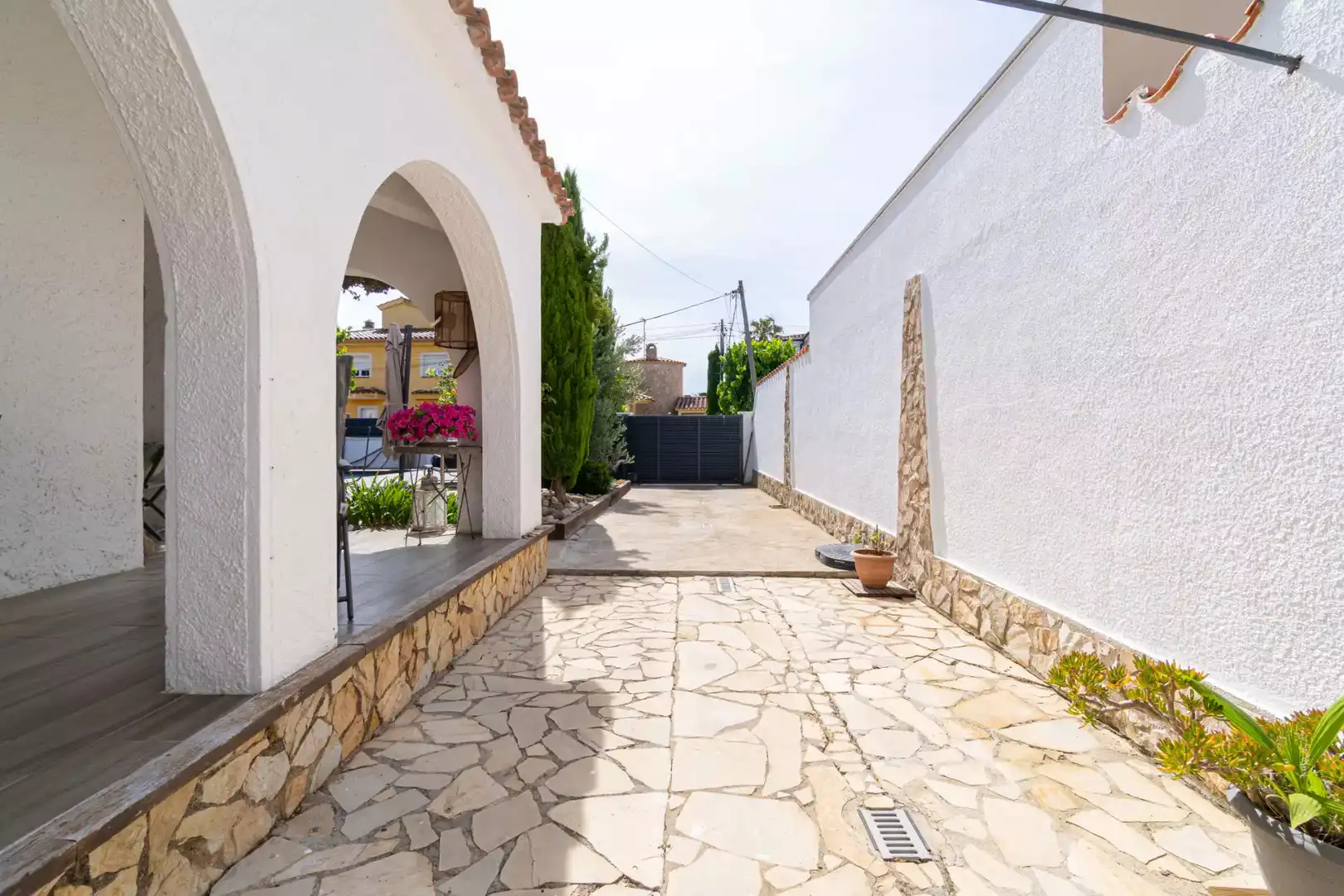 Casa con piscina en venta en Peni, imagen 51