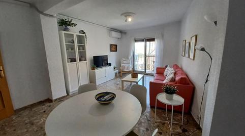 Foto 3 de Piso de alquiler en Exposició,  Valencia Capital