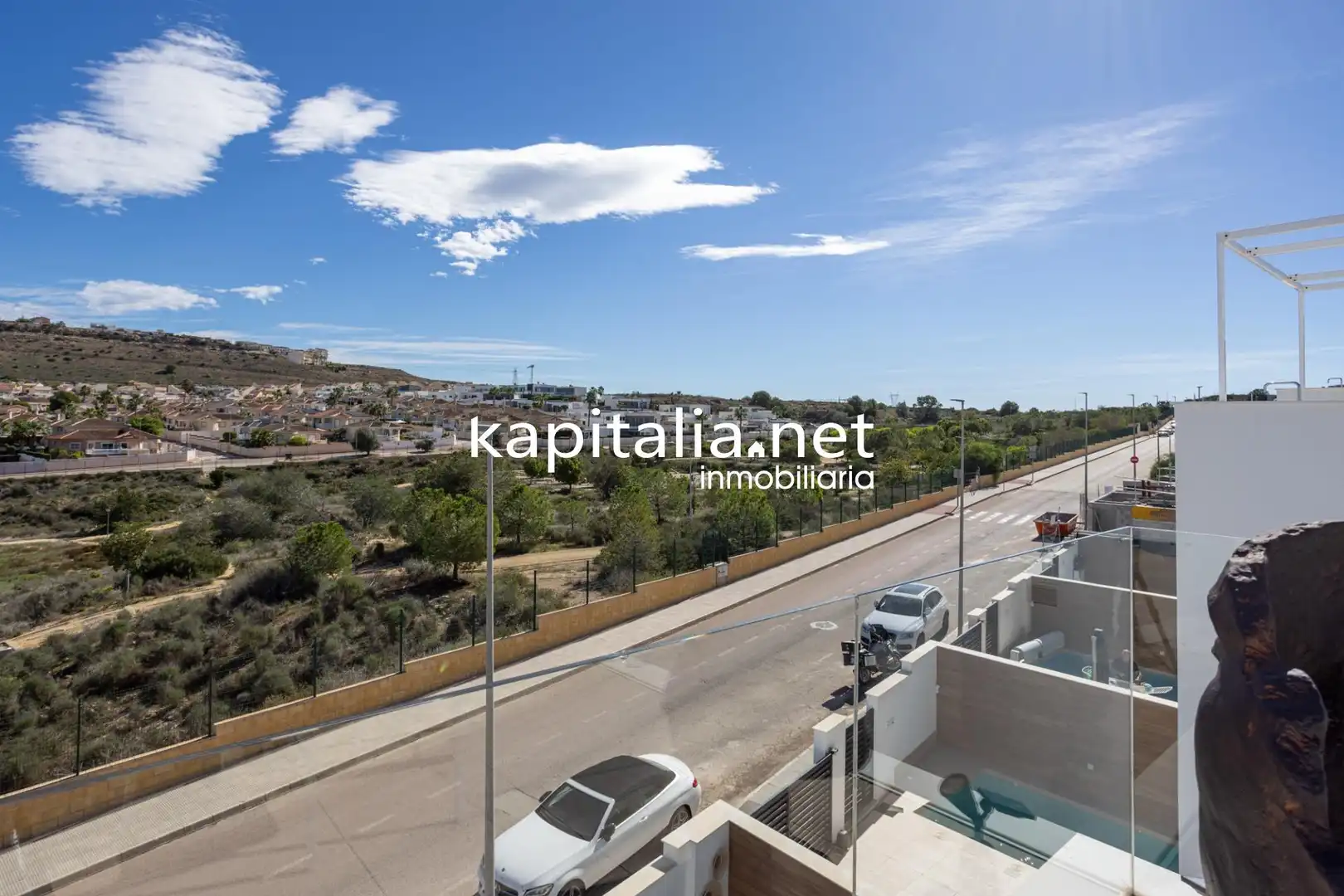 Bungalow with terrace for sale in Benijófar, imagen 27