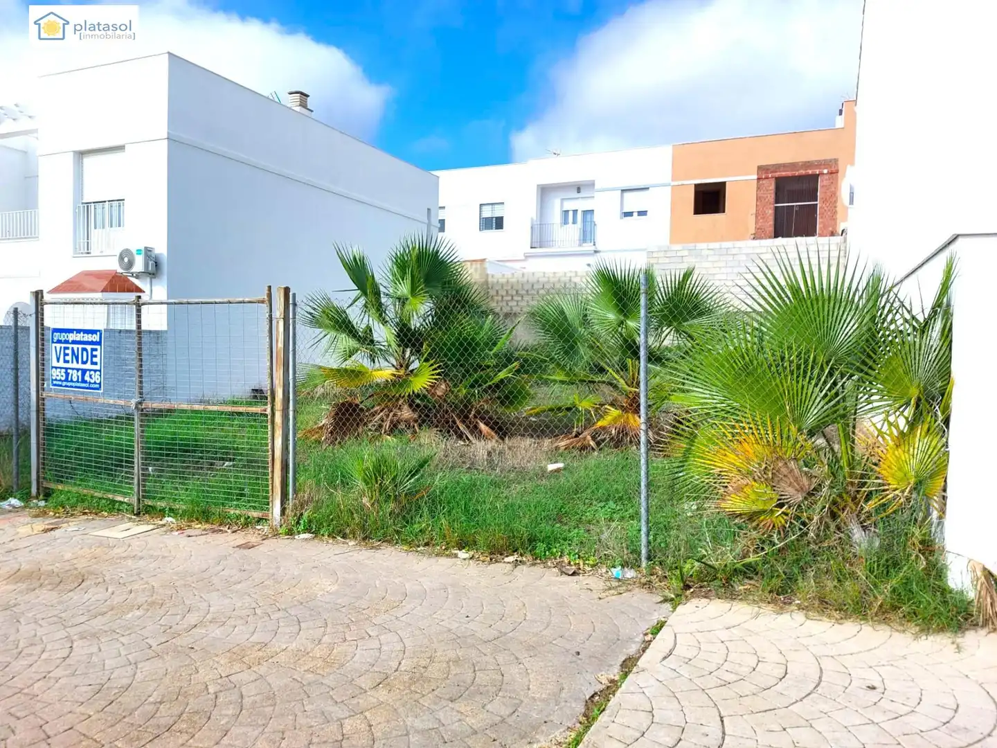 Terreno residenziale in vendita a DE LAS LUMBRERAS, imagen 5