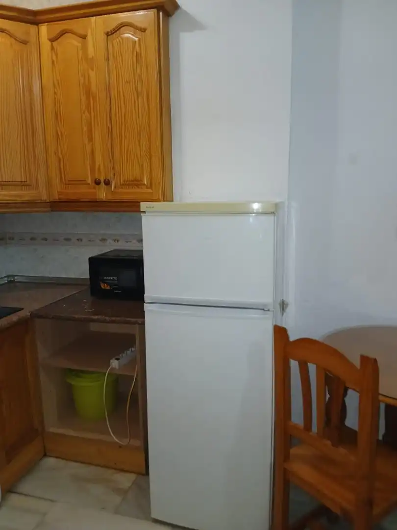 Wohnung zur Miete in Granada, Granada