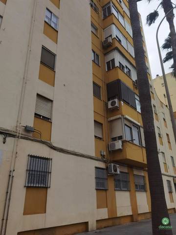 Piso en Venta en NUEVO COLOMBINO en Nuevo Parque - Los Rosales - Tráfico Pesado