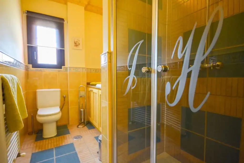 Villa con piscina in vendita a La Capellanía - El Higuerón, imagen 18