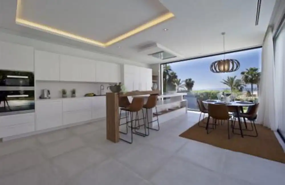 Casa con piscina en venta en La Alquería, imagen 13