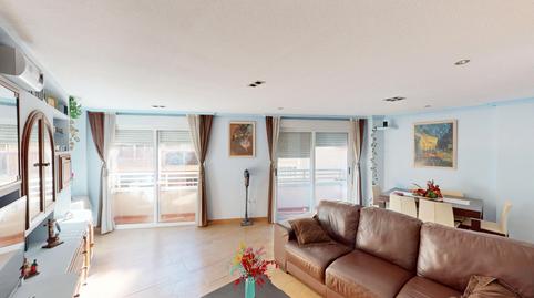 Foto 2 de Pis en venda a Carrer Rosello, Altozano - Conde Lumiares, Alicante