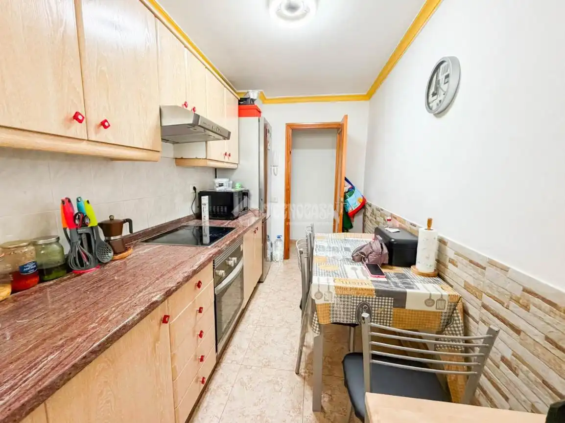 Cocina de Piso en venta en Telde