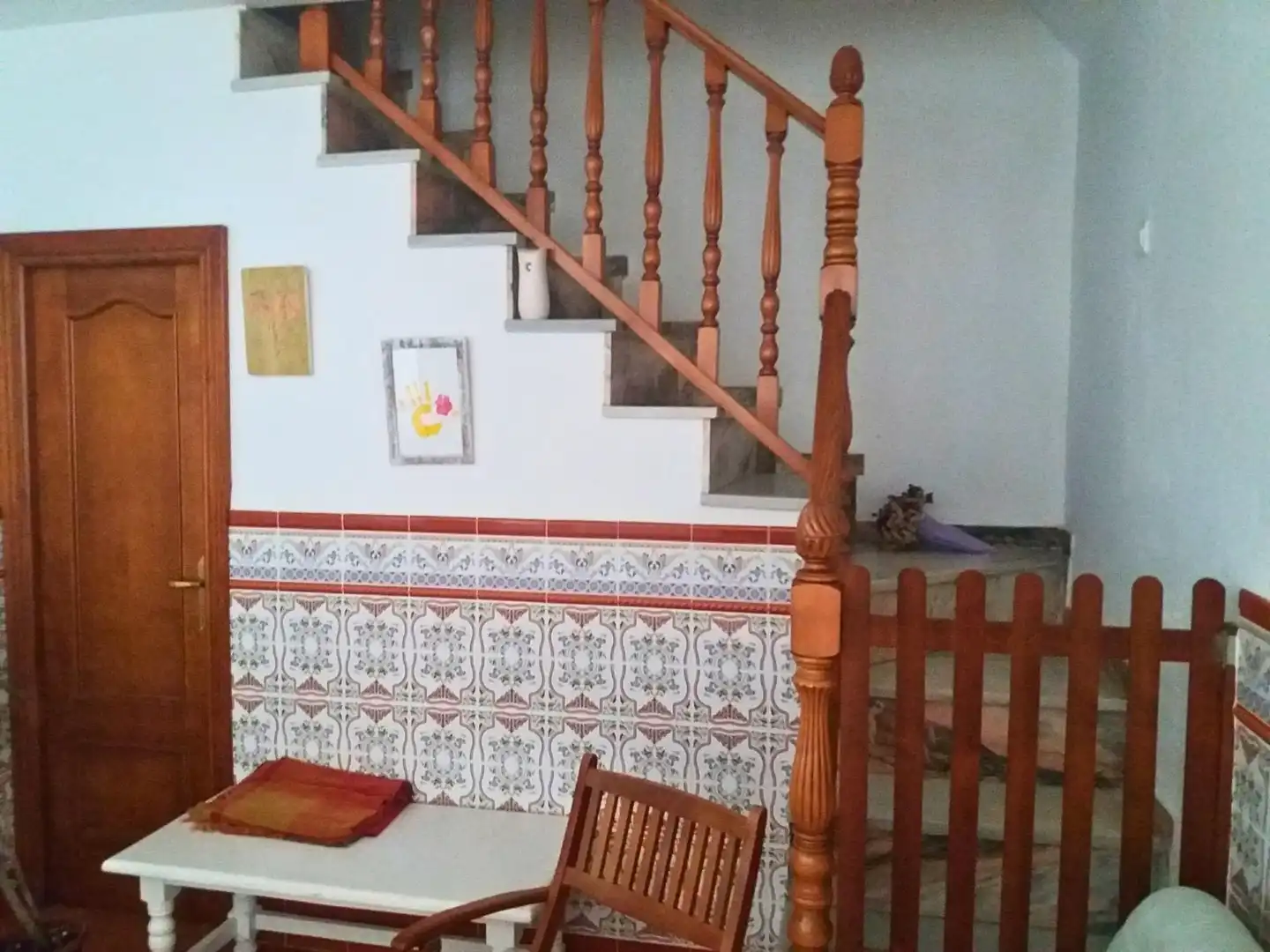 Casa o chalet en venta en Valencia del Ventoso con Terraza y Balcón