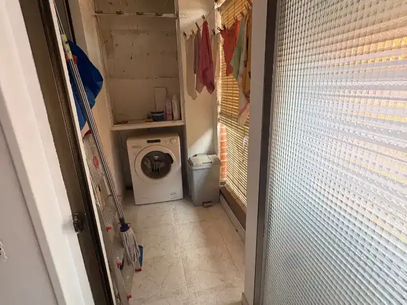 Piso en venta en  Madrid Capital con Aire acondicionado