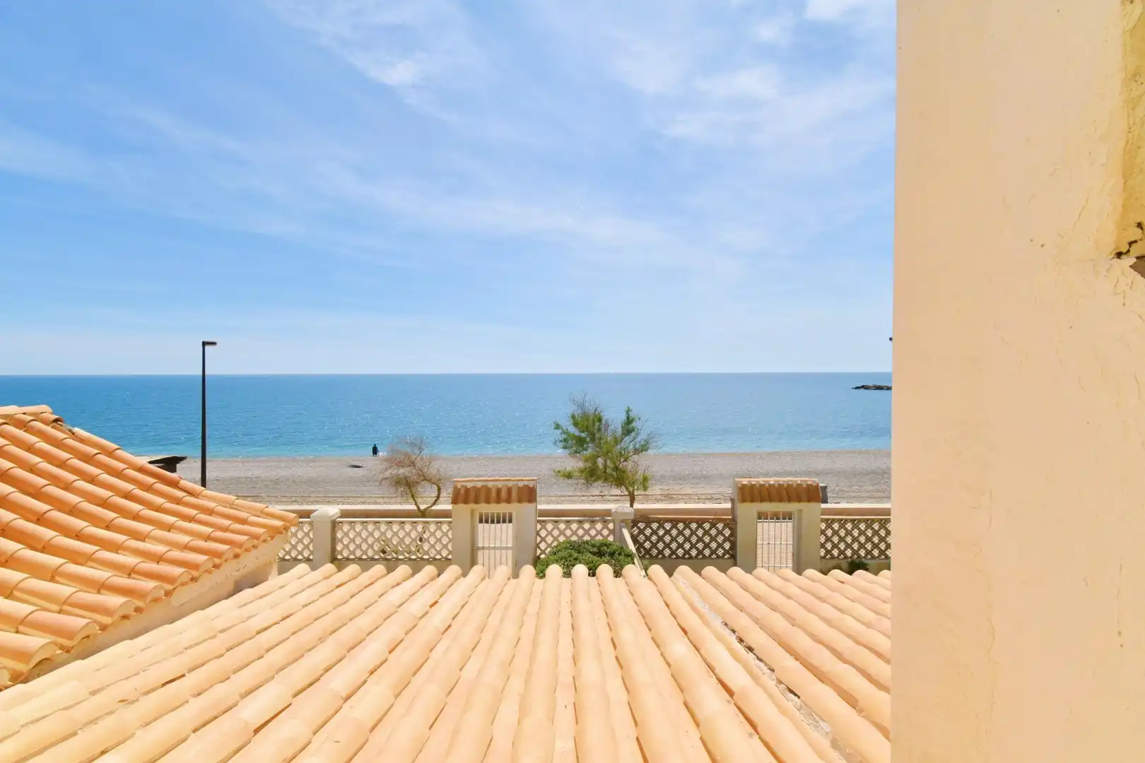 Terraza de Piso en venta en El Ejido con Terraza y Piscina comunitaria