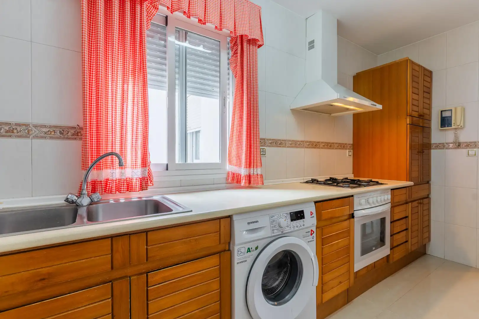 Apartamento en venta en La Banda - Campo de Fútbol