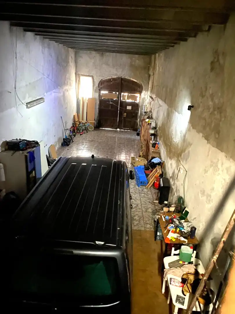 Casa adosada en venta en Igualada con Trastero y Balcón