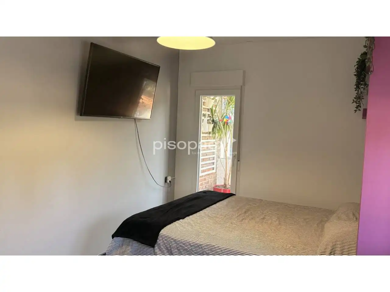 Habitación de Piso en venta en Ezcabarte con Calefacción, Terraza y Trastero