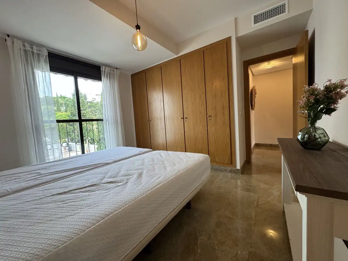 Apartment mit Aufzug zum Verkauf in Estepona Pueblo, imagen 17