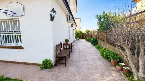 Foto 4 de Casa o xalet en venda a Masnou Alt, El Masnou