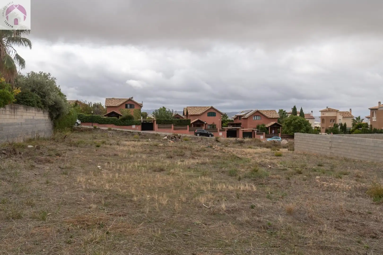 Terreny residencial en venda a Dílar, imagen 25