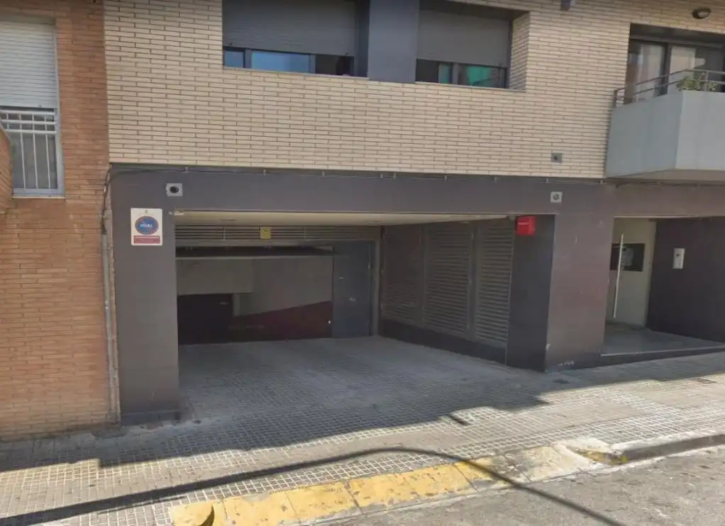 Parking à vendre à JOAN MARAGALL, imagen 3