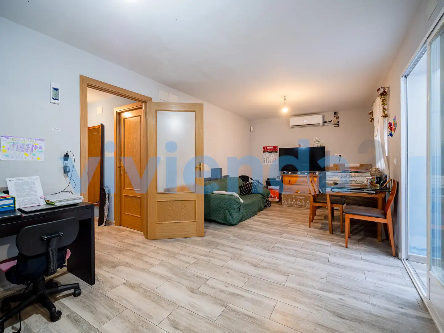 Casa o chalet en venta en BRUNO ABUNDEZ, Palomeras Sureste