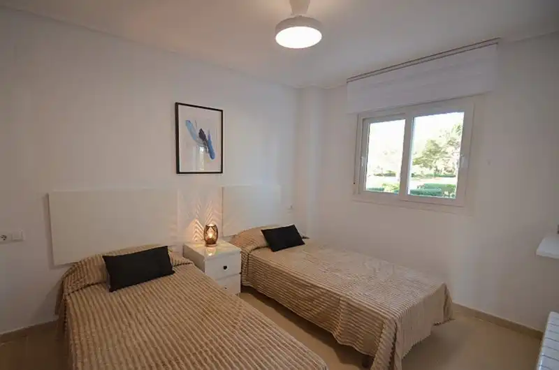 Habitación de Apartamento en venta en Murcia con Terraza