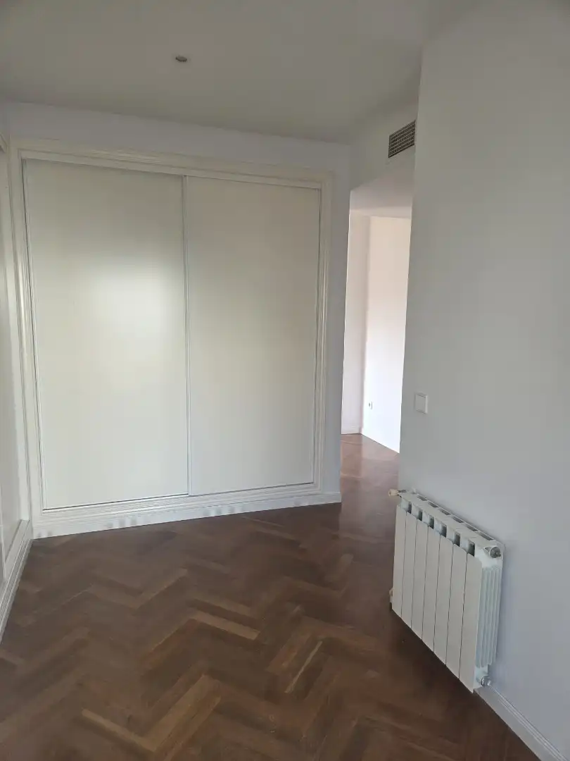 Habitación de Ático de alquiler en Badajoz con Aire acondicionado, Calefacción y Parquet
