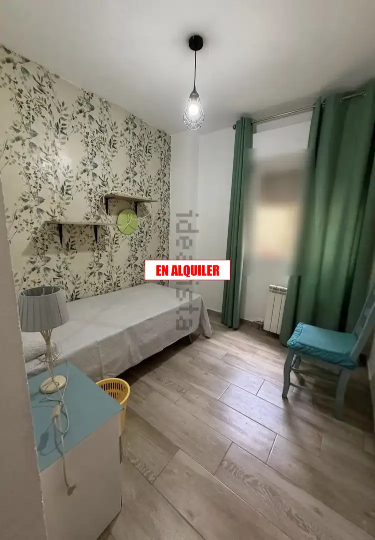 Piso en alquiler en Ronda residencial, imagen 16