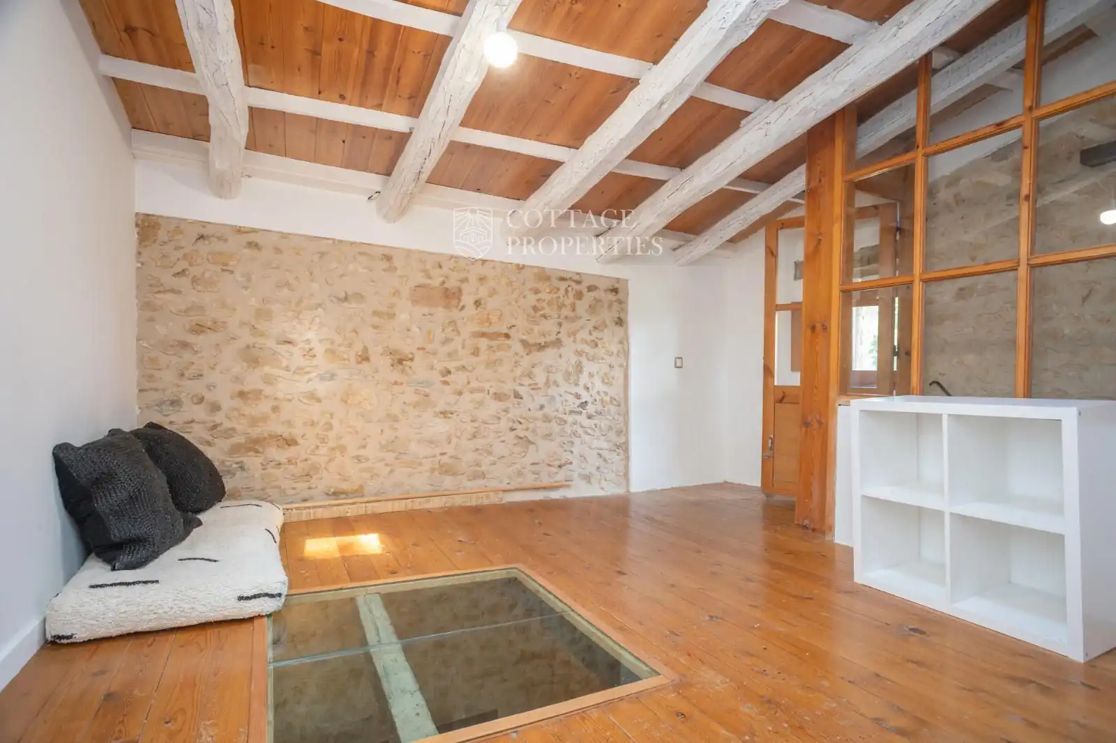 Finca rústica en venta en Vilademuls con Aire acondicionado, Calefacción y Piscina
