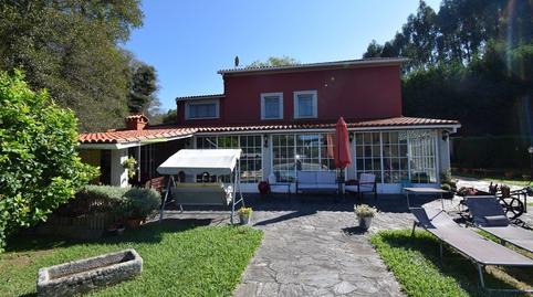 Foto 3 de Casa o chalet en venta en Miño, A Coruña