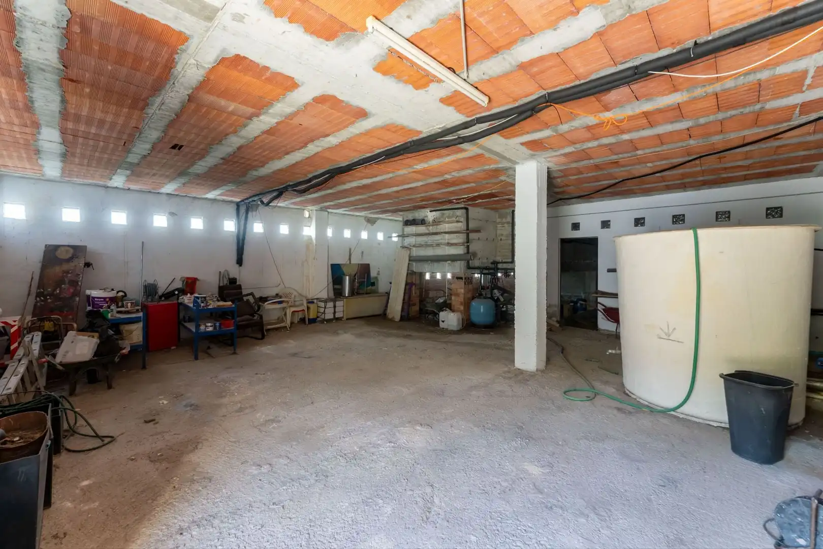 Finca rústica en venda en Cártama amb Aire condicionat, Traster i Piscina