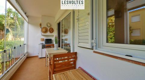 Foto 2 de Apartament en venda a Virgili, Llafranc, Girona