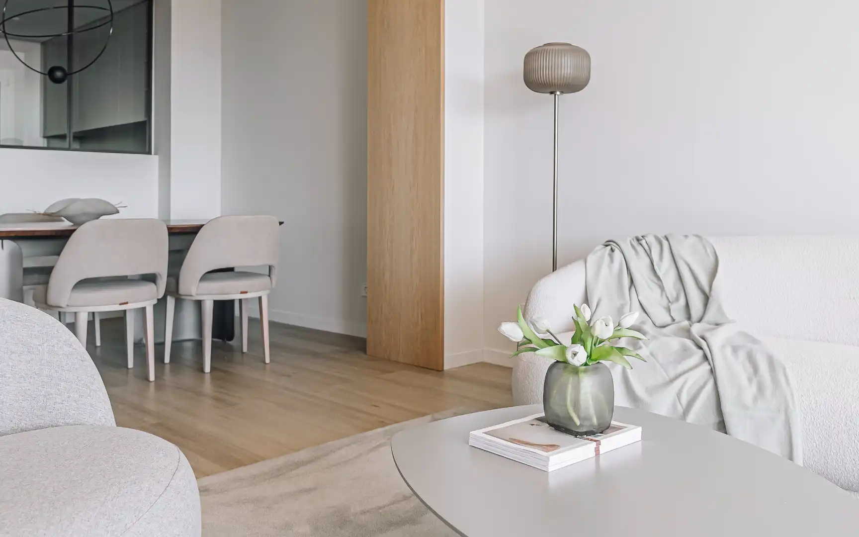 Piso con terraza en venta en Reina Elisenda de Montcada, imagen 17