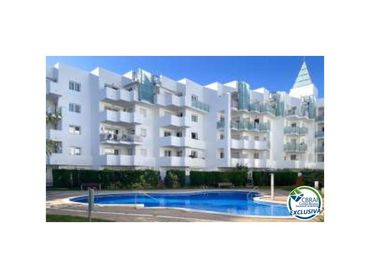 Appartement avec piscine à vendre à Avenida Del Port Joan 12