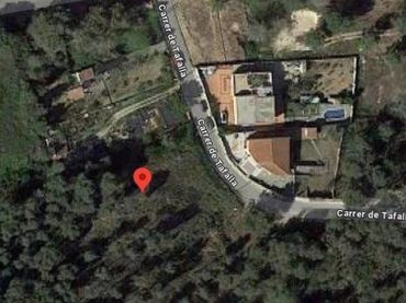 Terreno residenziale in vendita a Canyelles