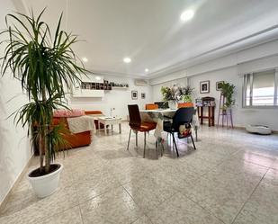 Sala d'estar de Planta baixa en venda en Aspe amb Terrassa i Balcó