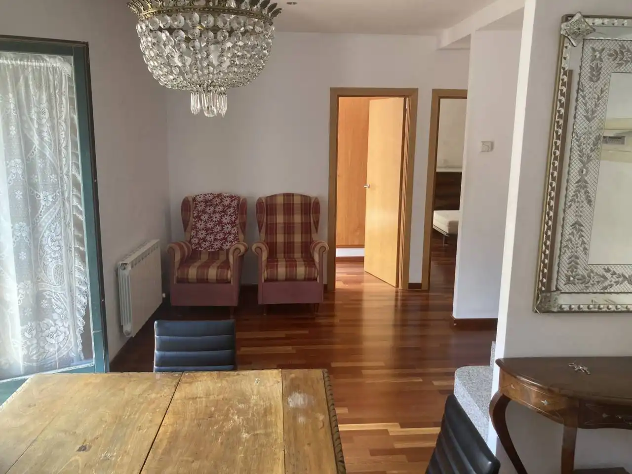 Wohnung mit Terrasse zum Verkauf in Centre - Barri Vell, imagen 2