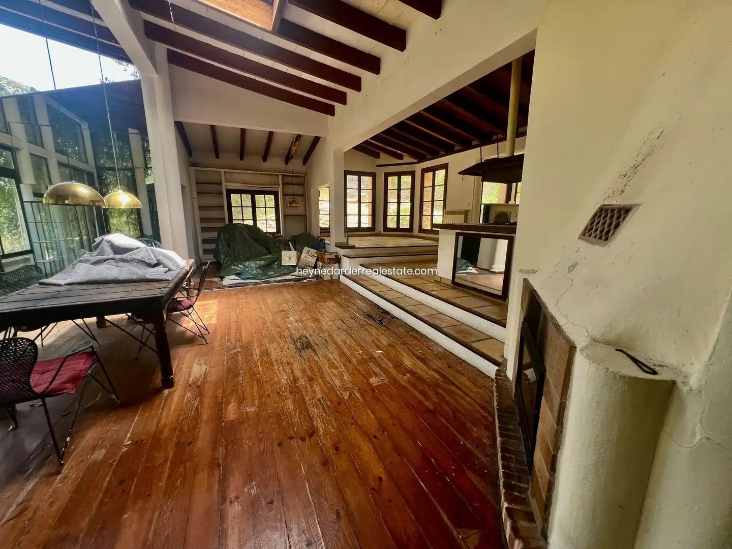 Casa con piscina in vendita a Andratx pueblo, imagen 2