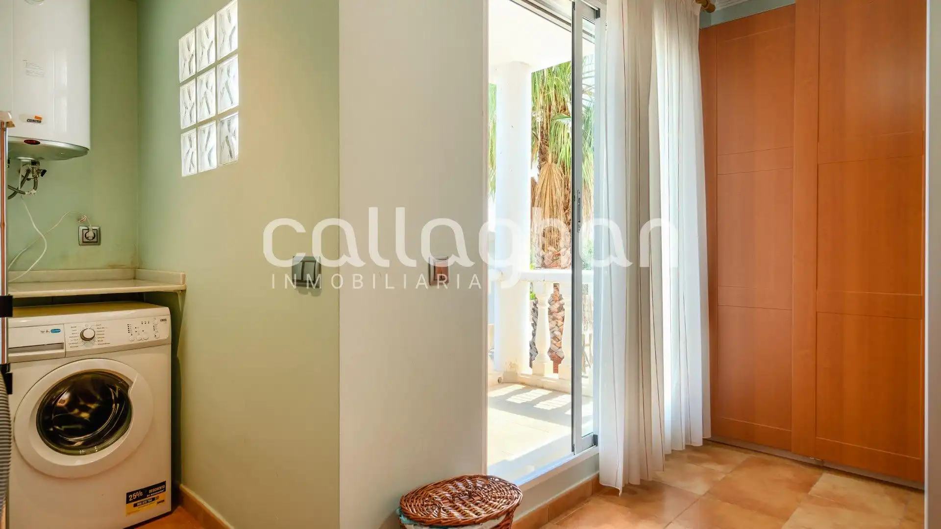 Detached house with terrace for sale in Carrer Del pi blanc, imagen 28