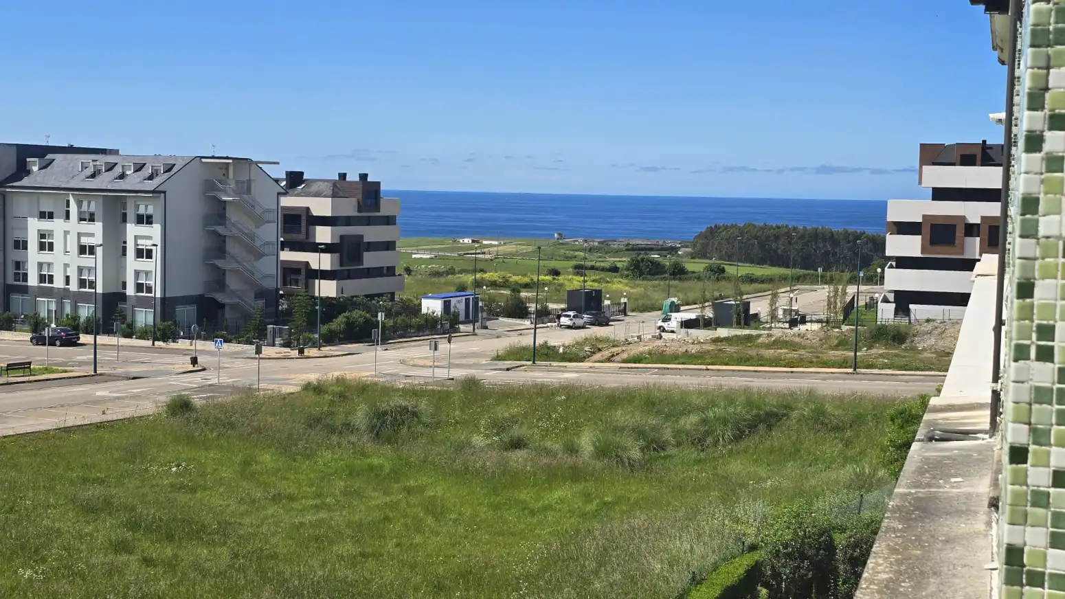 Piso en venta en Suances - CL QUINTANA, 104, Suances