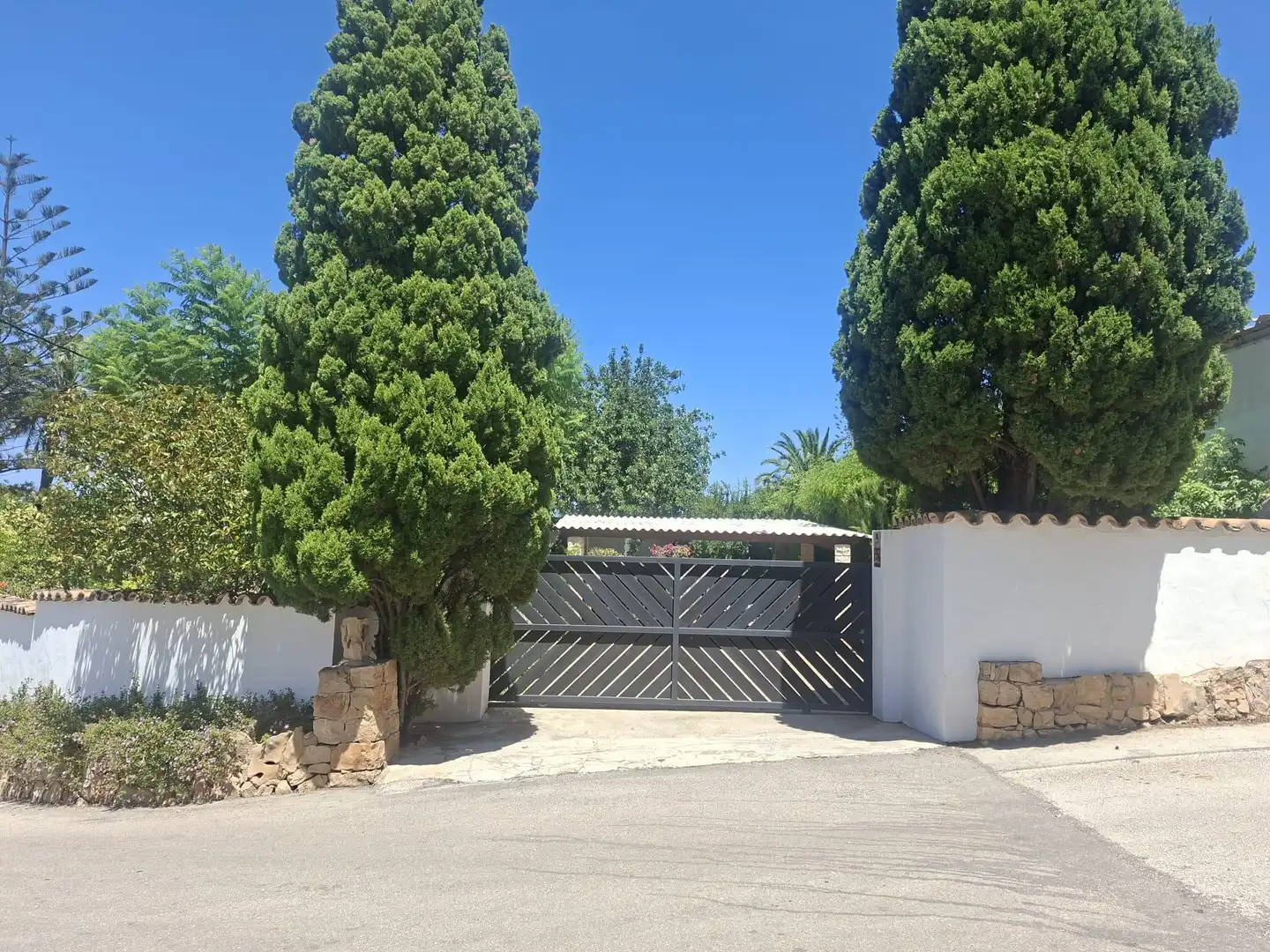 Villa mit Pool zum Verkauf in El Montgó, imagen 2