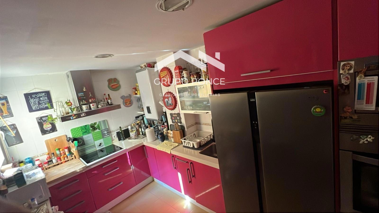 Piso en venta en Chapín - Campus Universitario - Navinco